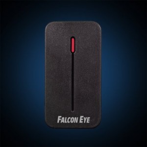 Считыватель карт Falcon Eye FE-RD-EM (черный) Считыватель карт Falcon Eye FE-RD-EM (черный)