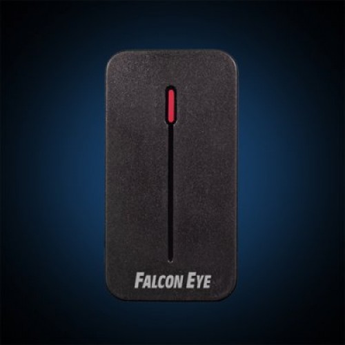 Считыватель карт Falcon Eye FE-RD-EM (черный) Считыватель карт Falcon Eye FE-RD-EM (черный)