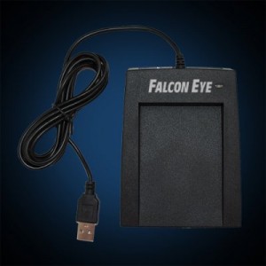 Считыватель карт Falcon Eye FE-RD-USB Считыватель карт Falcon Eye FE-RD-USB