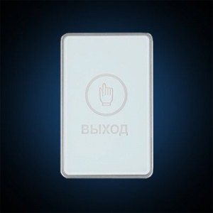 Кнопка выхода Falcon Eye FE-CHARM-W Кнопка выхода Falcon Eye FE-CHARM-W