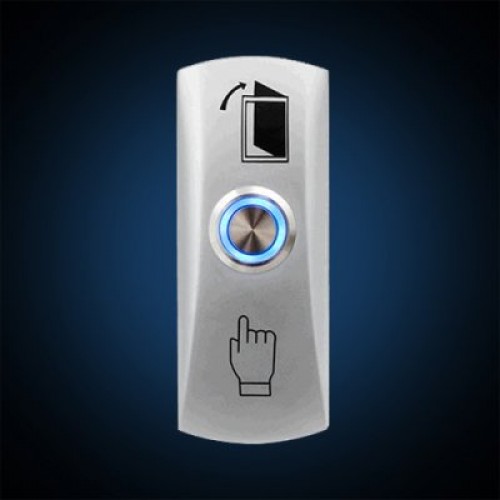 Кнопка выхода Falcon Eye FE-EXIT LED Кнопка выхода Falcon Eye FE-EXIT LED