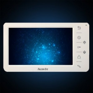 Видеодомофон Falcon Eye Mensa HD Видеодомофон Falcon Eye Mensa HD