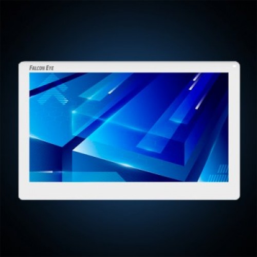Видеодомофон Falcon Eye LEO HD Wi-Fi Видеодомофон Falcon Eye LEO HD Wi-Fi