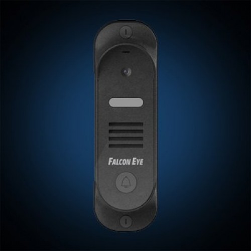 Видеопанель Falcon Eye FE-Push HD (Графит) Видеопанель Falcon Eye FE-Push HD (Графит)
