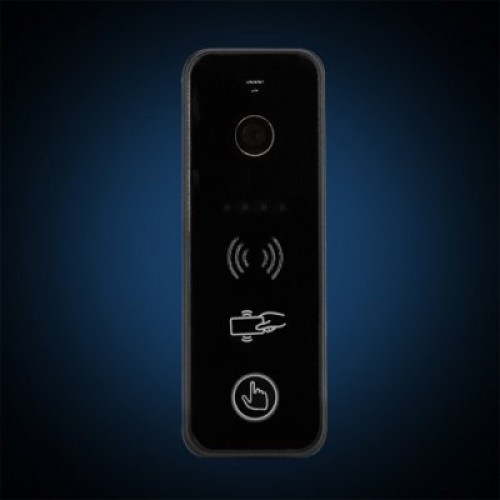 Вызывная панель Falcon Eye FE-ipanel 3 HD ID (Black) Вызывная панель Falcon Eye FE-ipanel 3 HD ID (Black)