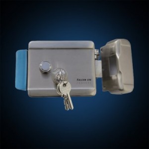 Электромеханический замок Falcon Eye FE-2369