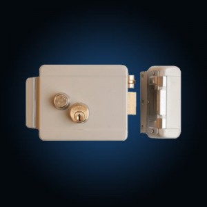 Электромеханический замок Falcon Eye FE-2369i