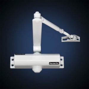 Доводчик Falcon Eye FE-B2W (White)