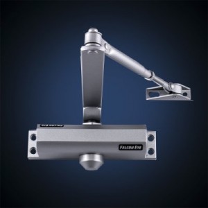 Доводчик Falcon Eye FE-B2W (Silver)