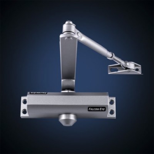 Доводчик Falcon Eye FE-B2W (Silver)