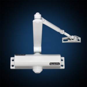 Доводчик Falcon Eye FE-B3W (White)