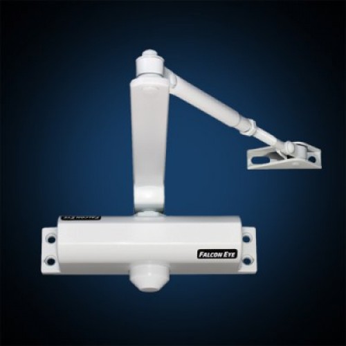 Доводчик Falcon Eye FE-B3W (White)