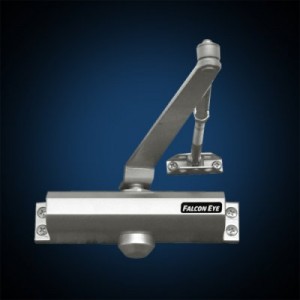 Доводчик Falcon Eye FE-B3W (Silver)