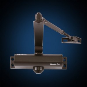 Доводчик Falcon Eye FE-B3W (Bronze)