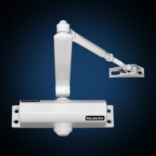 Доводчик Falcon Eye FE-B4W (White)
