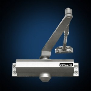 Доводчик Falcon Eye FE-B4W (Silver)