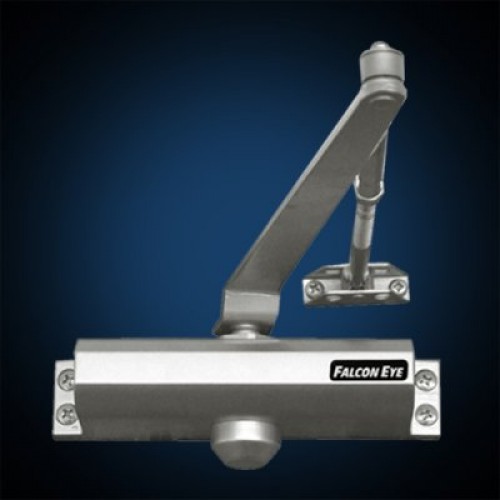 Доводчик Falcon Eye FE-B5W (Silver)