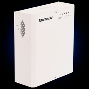 Блок питания Falcon Eye ББП FE-1250 V.5 MAX