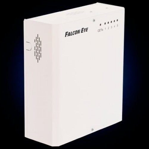 Блок питания Falcon Eye ББП FE-1250 V.5 MAX
