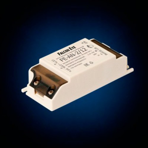 Блок питания Falcon Eye FE-AN-2/12
