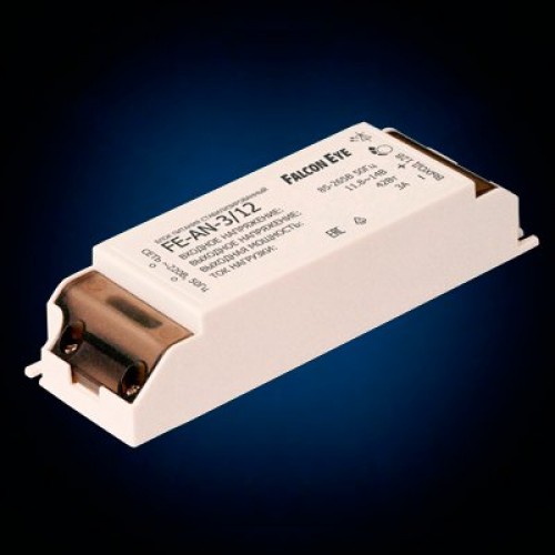 Блок питания Falcon Eye FE-AN-3/12