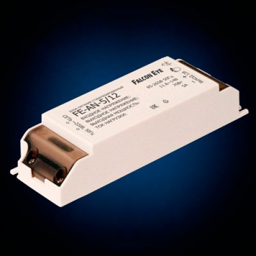 Блок питания Falcon Eye FE-AN-5/12