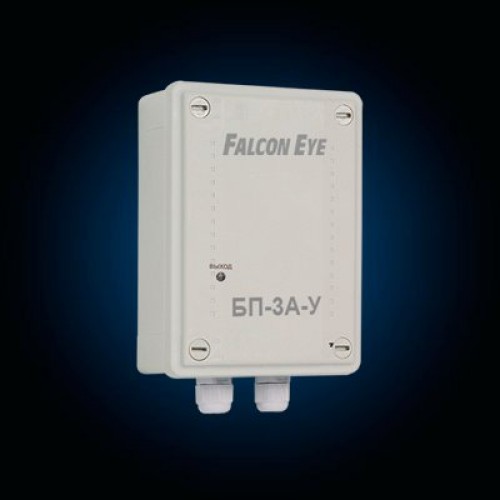 Блок питания Falcon Eye БП-3А-У