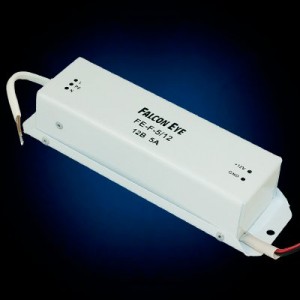 Блок питания Falcon Eye FE-F-5/12
