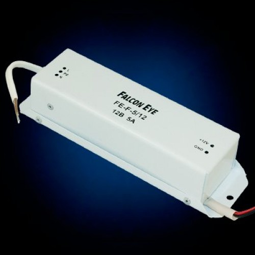 Блок питания Falcon Eye FE-F-5/12