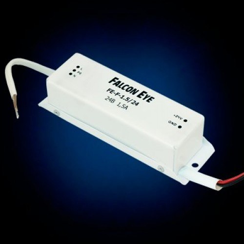 Блок питания Falcon Eye FE-F-1,5/24
