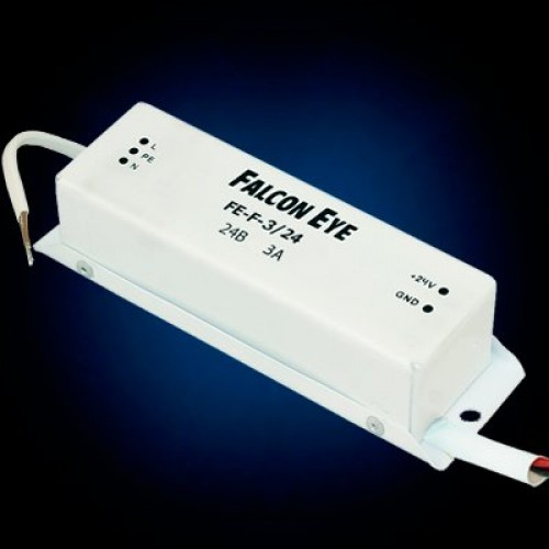 Блок питания Falcon Eye FE-F-3/24