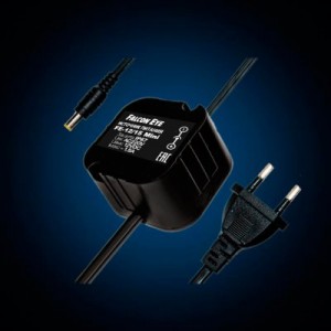 Миниатюрный БП Falcon Eye FE-12/15 Mini