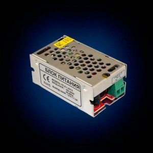 Блок питания Falcon Eye FE-S-1,25/12