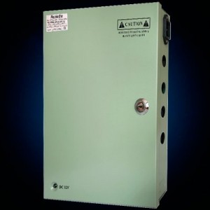 Блок питания Falcon Eye FE-DDH-18ch-10/12