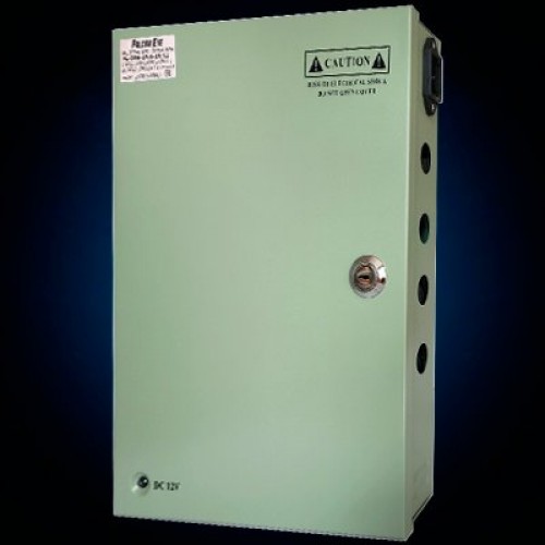Блок питания Falcon Eye FE-DDH-18ch-10/12