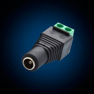 Разъём питания Falcon Eye Adapter-HM