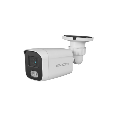 LITE 23 - уличная пуля 4 в 1 видеокамера 2 Мп LITE 23 - уличная пуля 4 в 1 видеокамера 2 Мп