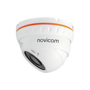 LITE 27 - купольная уличная 4 в 1 видеокамера 2 Мп LITE 27 - купольная уличная 4 в 1 видеокамера 2 Мп