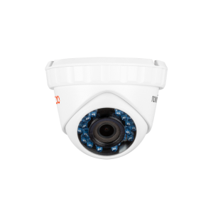 HIT 82 - купольная уличная 4 в 1 видеокамера 8 Мп HIT 82 - купольная уличная 4 в 1 видеокамера 8 Мп