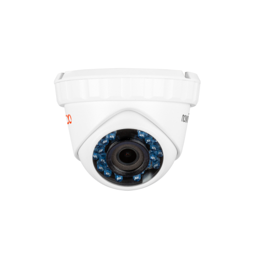 HIT 82 - купольная уличная 4 в 1 видеокамера 8 Мп HIT 82 - купольная уличная 4 в 1 видеокамера 8 Мп