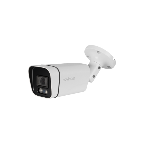 HIT 23L - уличная пуля 4 в 1 видеокамера 2 Мп HIT 23L - уличная пуля 4 в 1 видеокамера 2 Мп