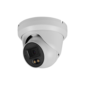 HIT 52MX - купольная уличная 4 в 1 видеокамера 5 Мп с микрофоном HIT 52MX - купольная уличная 4 в 1 видеокамера 5 Мп с микрофоном