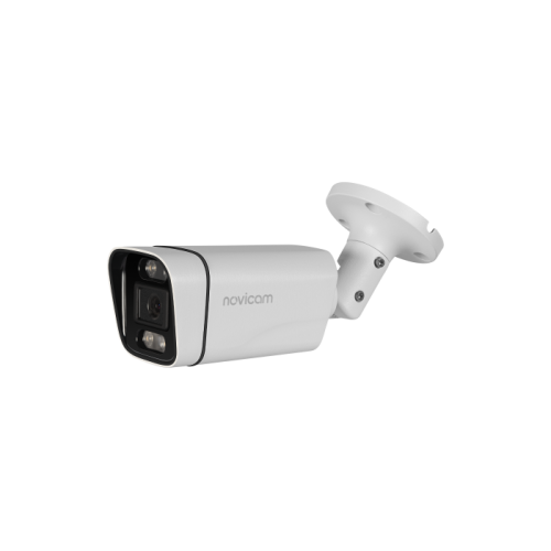 HIT 53MX - уличная пуля 4 в 1 видеокамера 5 Мп с микрофоном HIT 53MX - уличная пуля 4 в 1 видеокамера 5 Мп с микрофоном