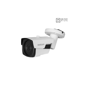 BASIC 38 - уличная пуля IP видеокамера 3 Мп BASIC 38 - уличная пуля IP видеокамера 3 Мп