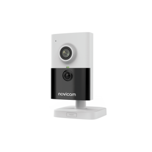 PRO 25 - внутренняя мини IP видеокамера 2 Мп PRO 25 - внутренняя мини IP видеокамера 2 Мп