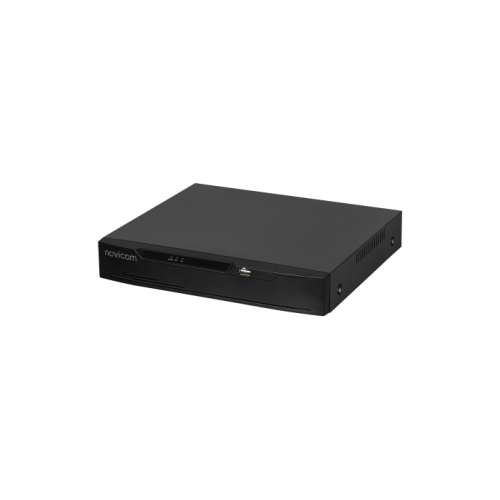 FR1116LX - 16 канальный видеорегистратор 5 в 1 и IP до 5 Мп