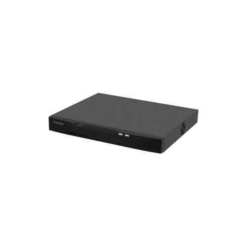 FR2216X - 16 канальный видеорегистратор 5 в 1 и IP до 8 Мп FR2216X - 16 канальный видеорегистратор 5 в 1 и IP до 8 Мп