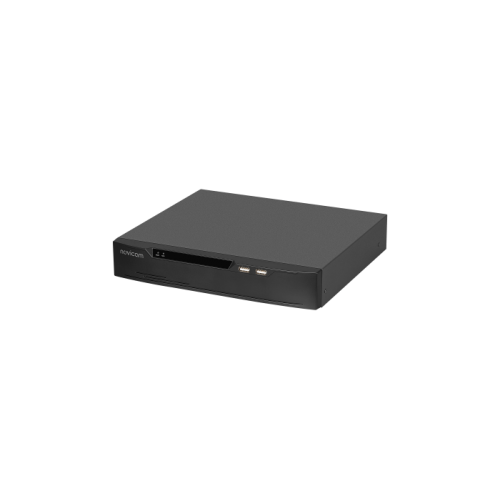 NR1808X - 8 канальный IP видеорегистратор NR1808X - 8 канальный IP видеорегистратор