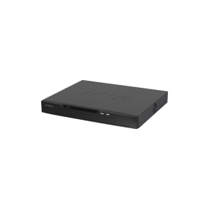 NR2816X-P16 - 16 канальный IP видеорегистратор c PoE NR2816X-P16 - 16 канальный IP видеорегистратор c PoE