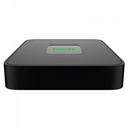 IP-видеорегистратор Tiandy TC-R3105 Spec:I/B/L/Eu/V1.1 IP-видеорегистратор Tiandy TC-R3105 Spec:I/B/L/Eu/V1.1